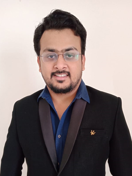 Amol Gaikwad 1 Amol Gaikwad 1